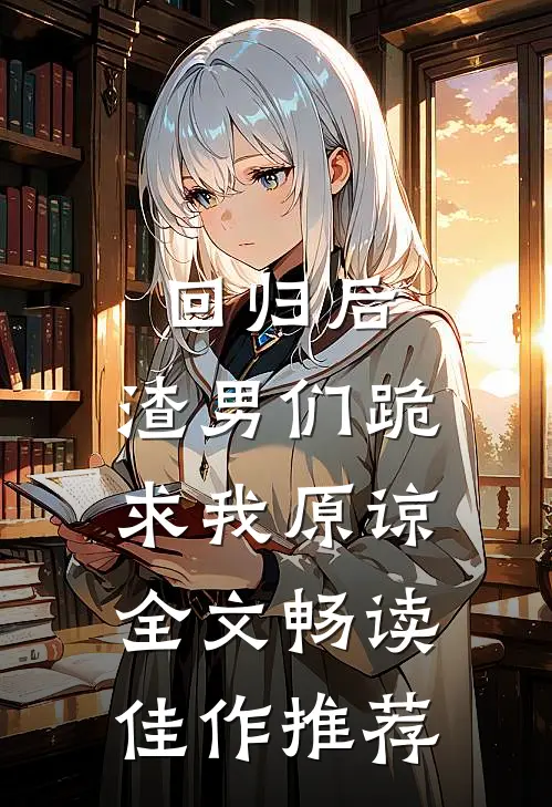 回归后,渣男们跪求我原谅全文畅读佳作推荐