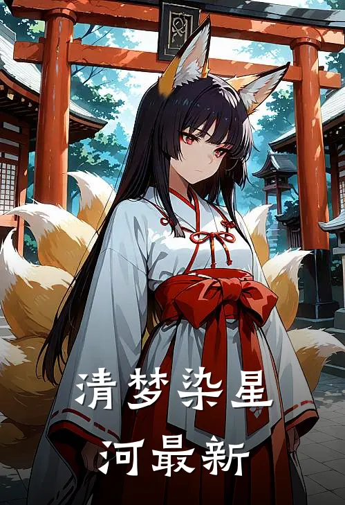 清梦染星河最新