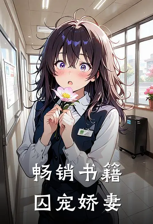 畅销书籍囚宠娇妻