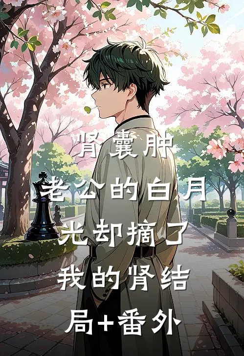 肾囊肿，老公的白月光却摘了我的肾结局+番外