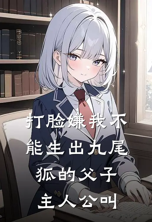 打脸嫌我不能生出九尾狐的父子主人公叫