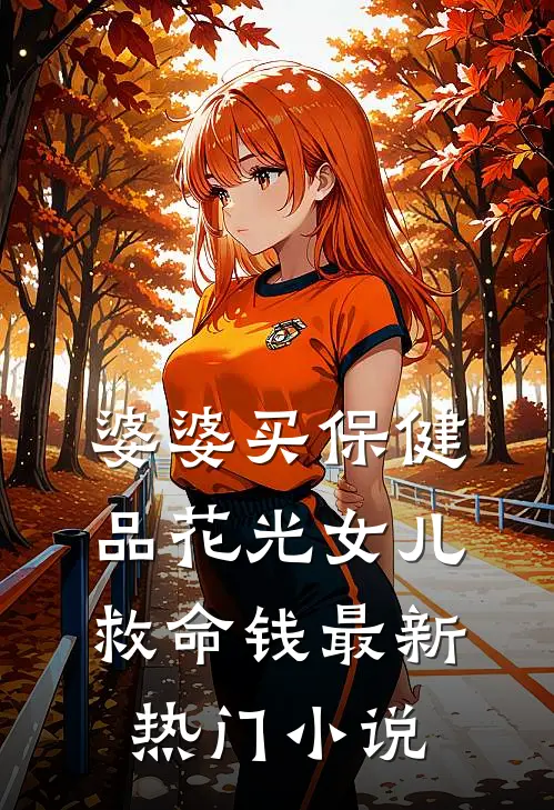婆婆买保健品花光女儿救命钱最新热门小说