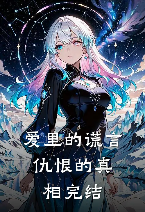 爱里的谎言，仇恨的真相完结