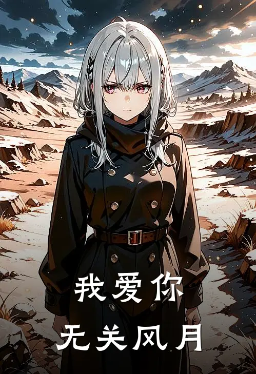 我爱你，无关风月