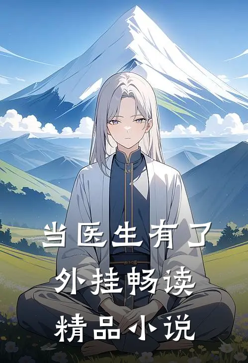 当医生有了外挂畅读精品小说