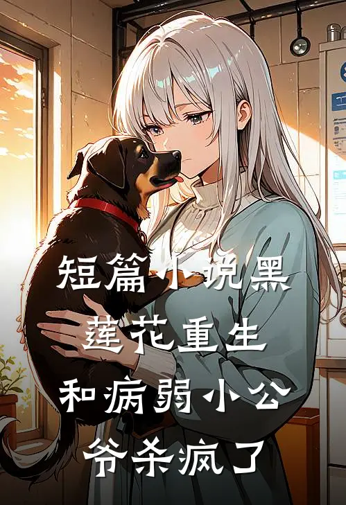 短篇小说黑莲花重生，和病弱小公爷杀疯了