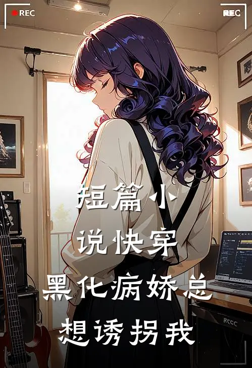 短篇小说快穿：黑化病娇总想诱拐我