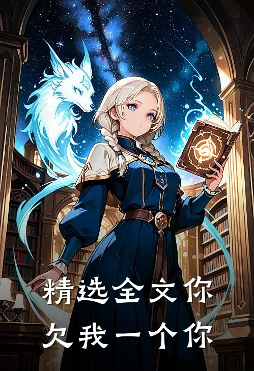 精选全文你欠我一个你