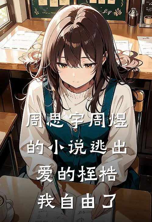 周思宇周煜的小说逃出爱的桎梏，我自由了