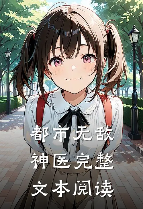 都市无敌神医完整文本阅读