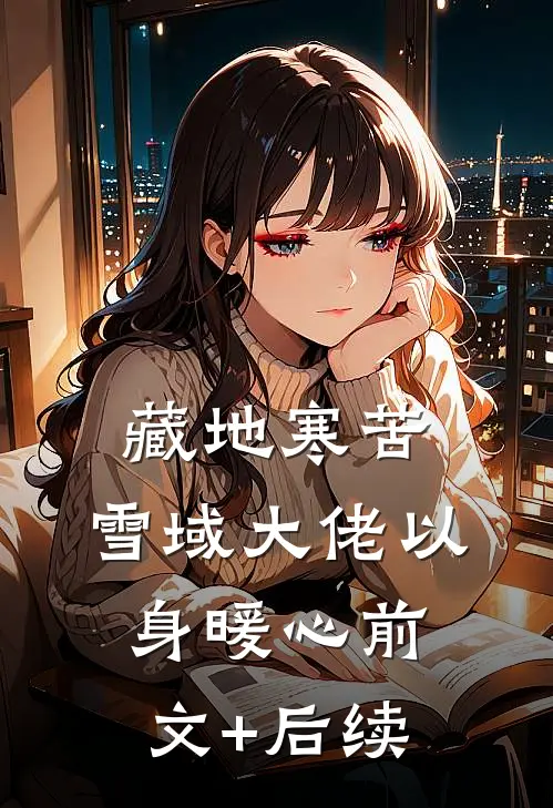 藏地寒苦，雪域大佬以身暖心前文+后续