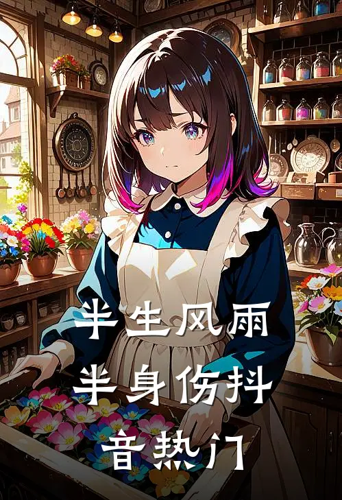 半生风雨半身伤抖音热门