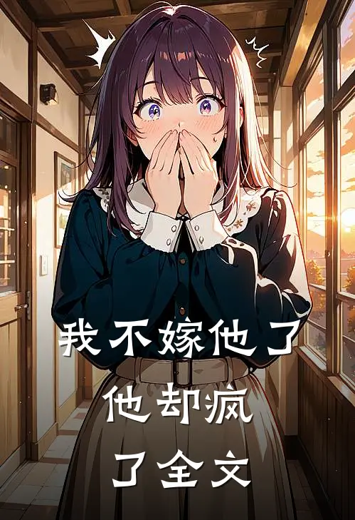 我不嫁他了，他却疯了全文