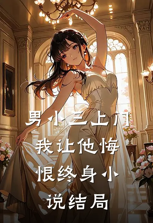 男小三上门，我让他悔恨终身小说结局