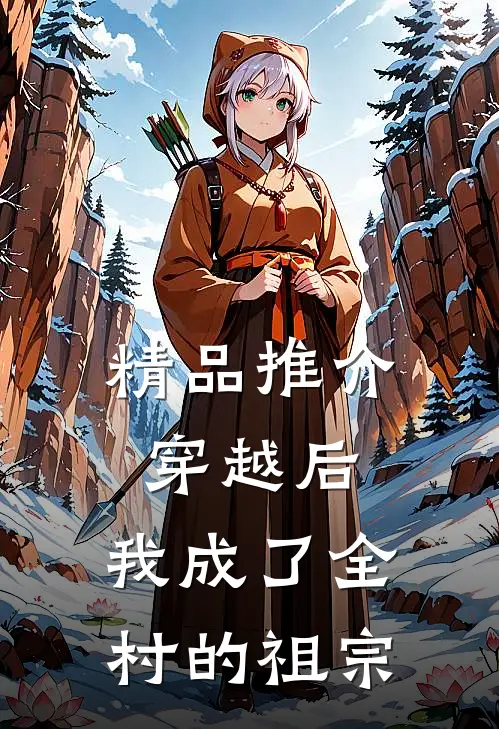 精品推介穿越后，我成了全村的祖宗