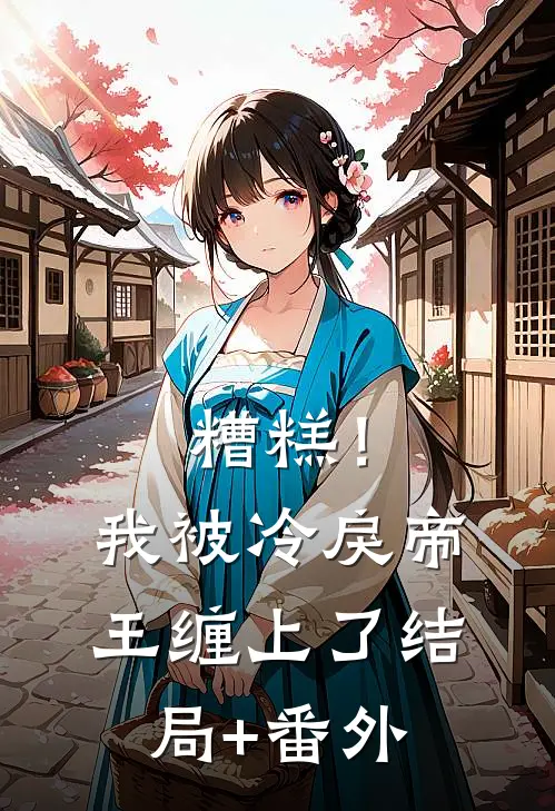 糟糕！我被冷戾帝王缠上了结局+番外