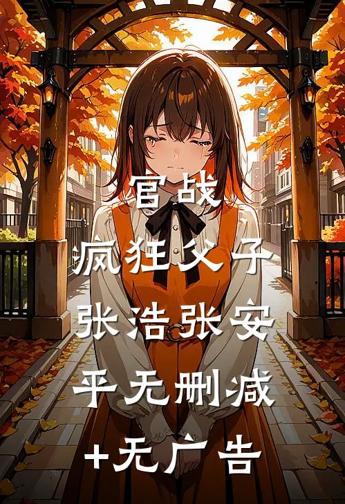 官战：疯狂父子张浩张安平无删减+无广告
