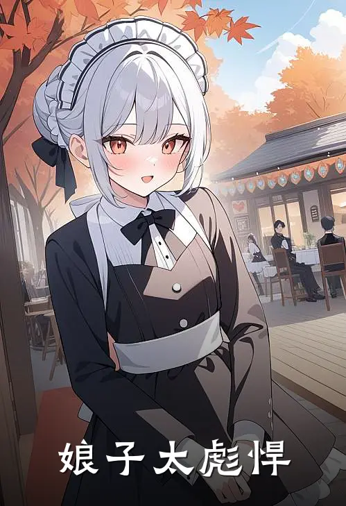 娘子太彪悍