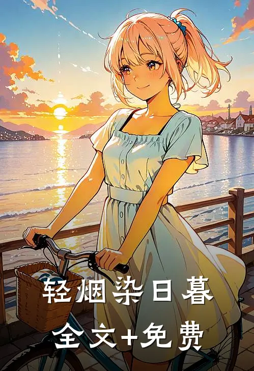 轻烟染日暮全文+免费