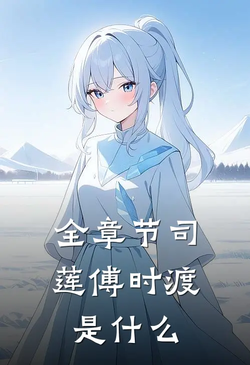 全章节司莲傅时渡是什么