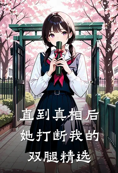 直到真相后，她打断我的双腿精选