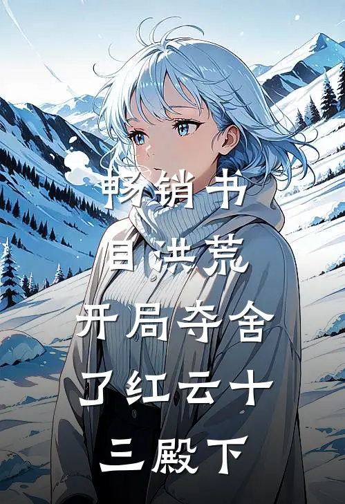 畅销书目洪荒:开局夺舍了红云 十三殿下