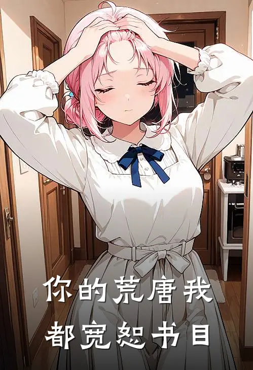 你的荒唐我都宽恕书目
