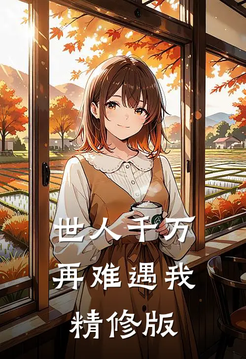 世人千万，再难遇我精修版
