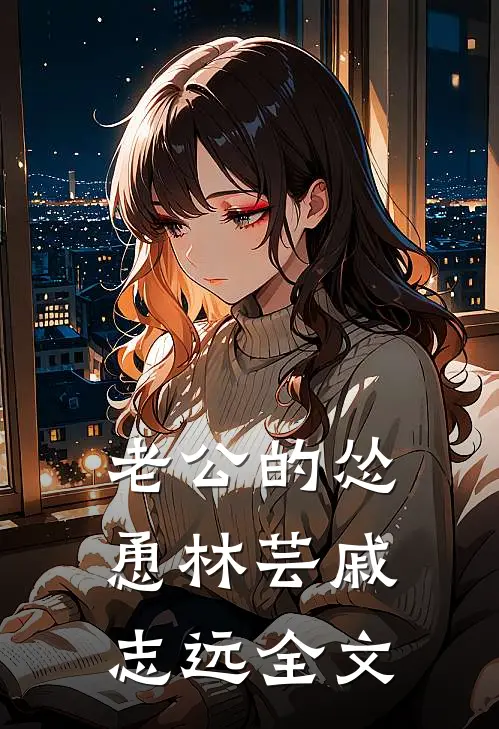 老公的怂恿林芸戚志远全文
