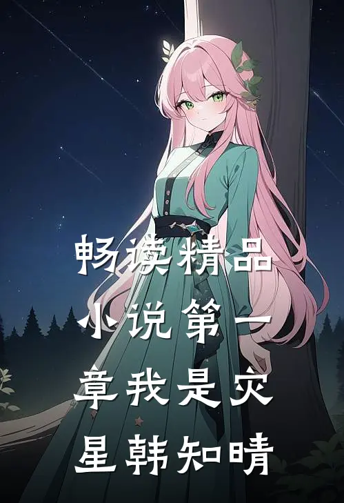 畅读精品小说第一章我是灾星韩知晴