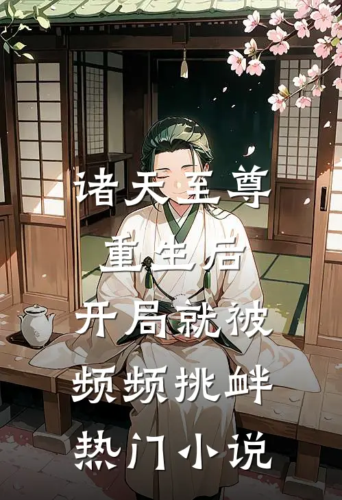 诸天至尊重生后，开局就被频频挑衅热门小说