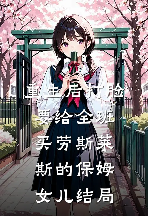 重生后打脸要给全班买劳斯莱斯的保姆女儿结局