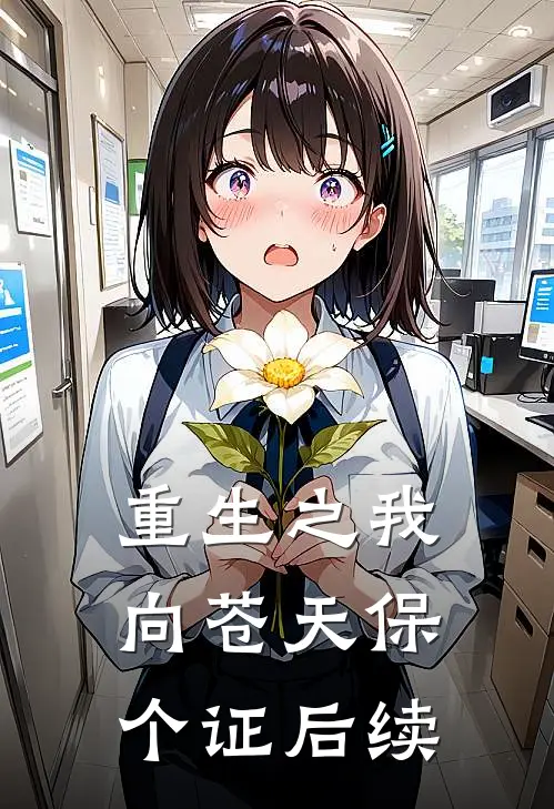 《重生之我向苍天保个证》后续