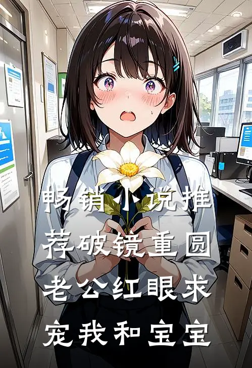 畅销小说推荐破镜重圆：老公红眼求宠我和宝宝