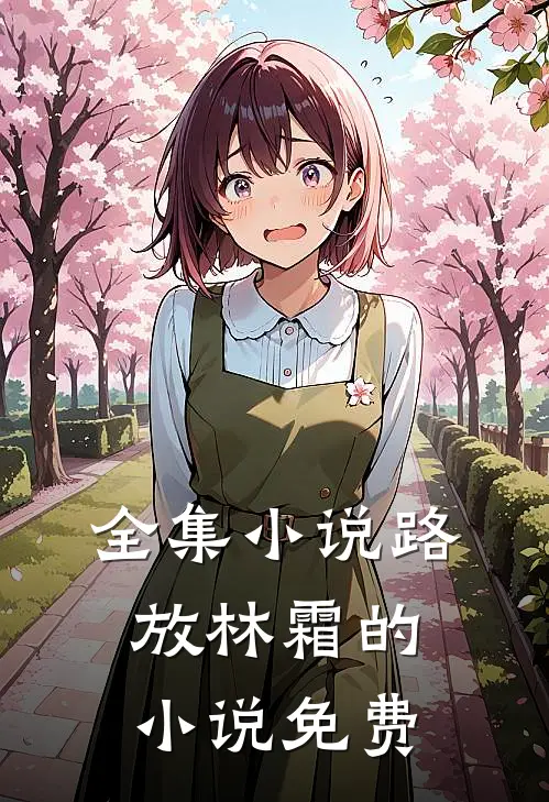 全集小说路放林霜的小说免费