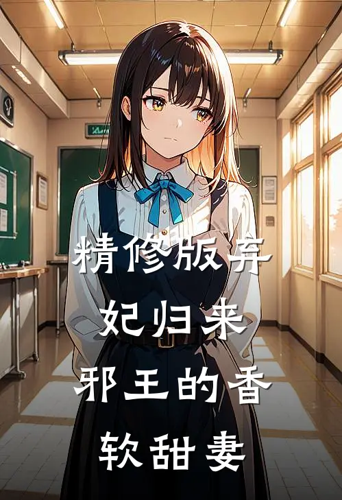 精修版弃妃归来邪王的香软甜妻全文阅读