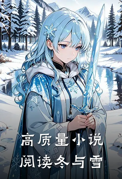 高质量小说阅读冬与雪