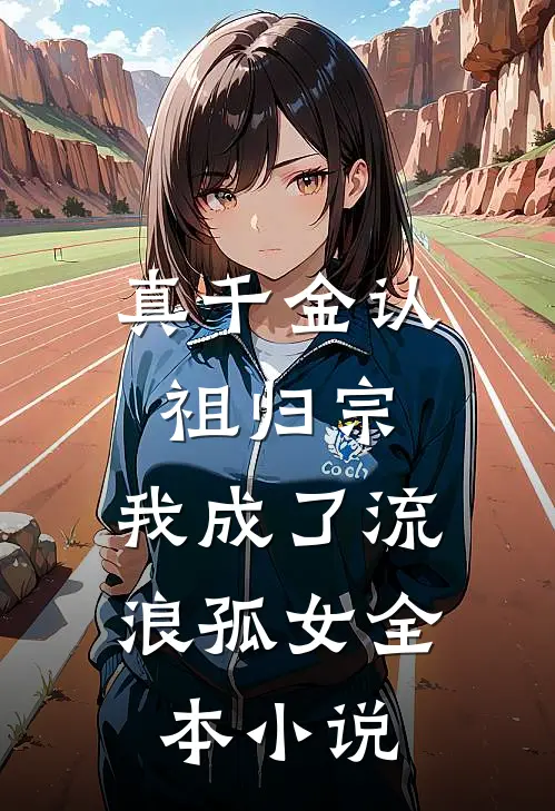 真千金认祖归宗，我成了流浪孤女全本小说