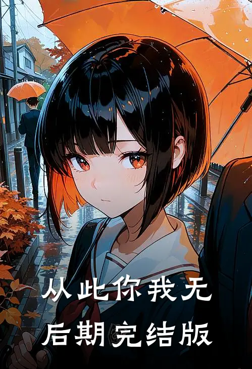 从此你我无后期完结版