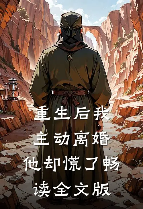 重生后我主动离婚，他却慌了畅读全文版