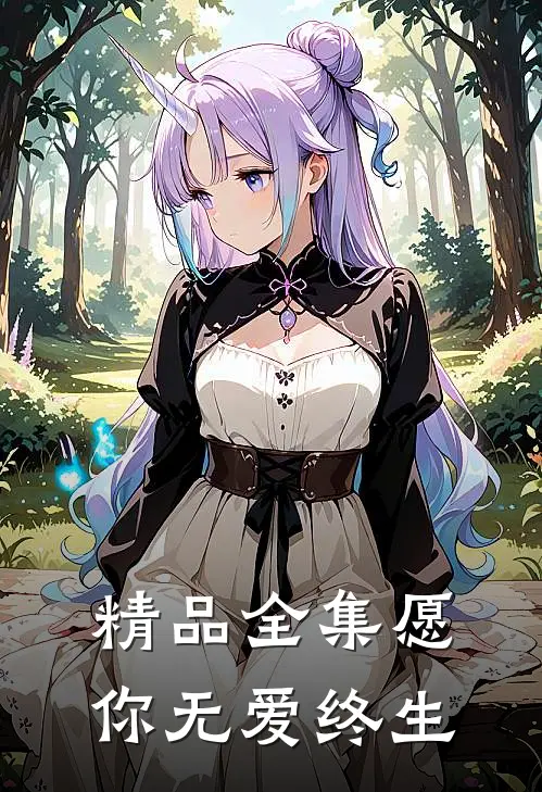 精品全集愿你无爱终生