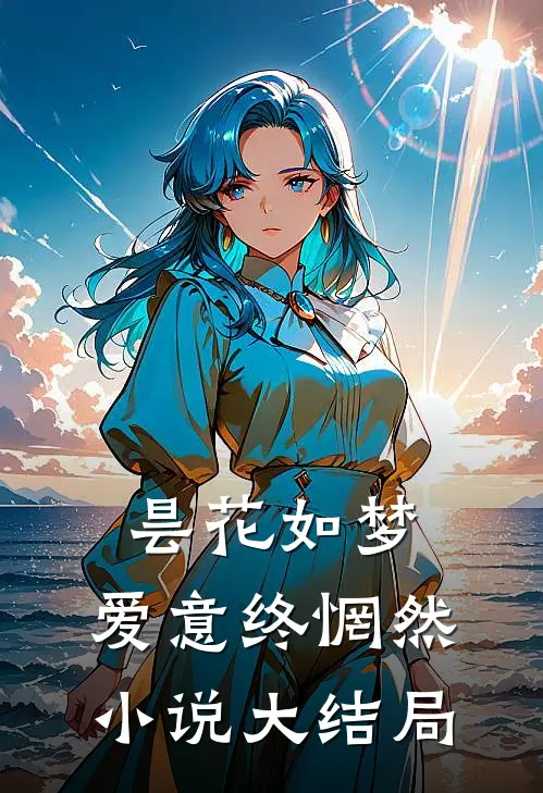 昙花如梦,爱意终惘然大结局是