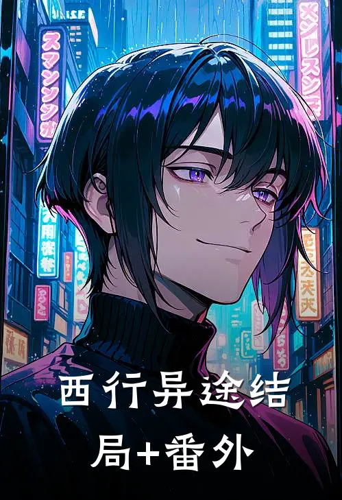 西行异途结局+番外