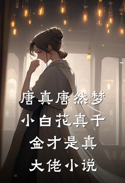 唐真唐然梦小白花真千金才是真大佬小说