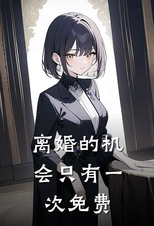 离婚的机会只有一次免费