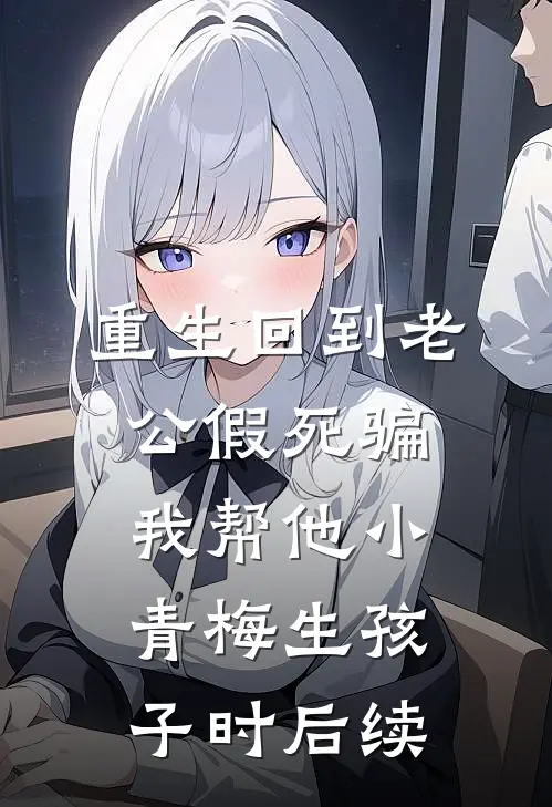 重生回到老公假死骗我帮他小青梅生孩子时后续