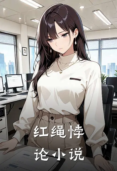 红绳悖论小说