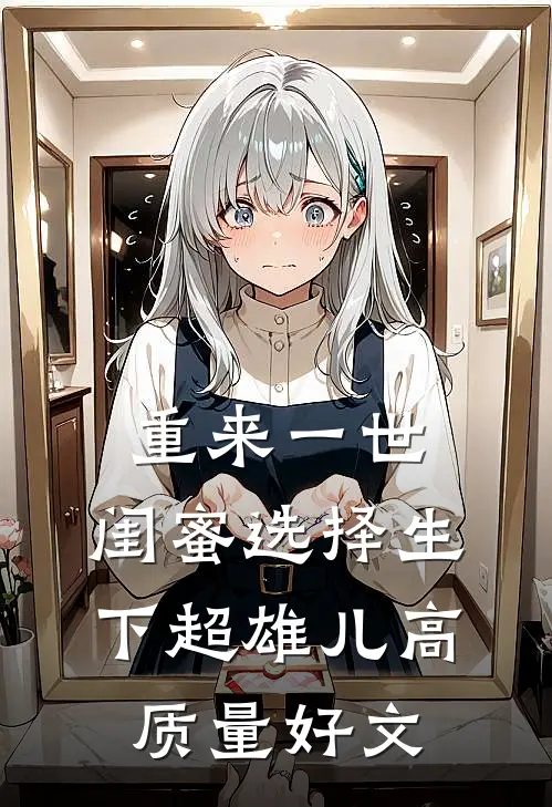 重来一世，闺蜜选择生下超雄儿高质量好文