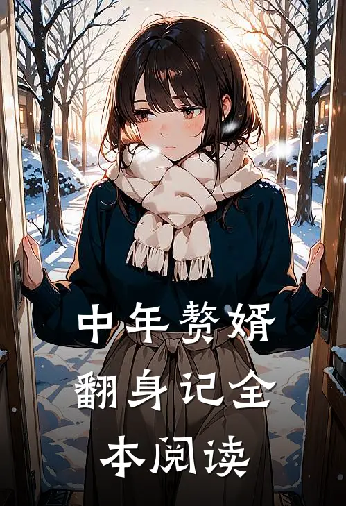 中年赘婿翻身记全本阅读