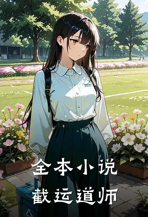 全本小说截运道师